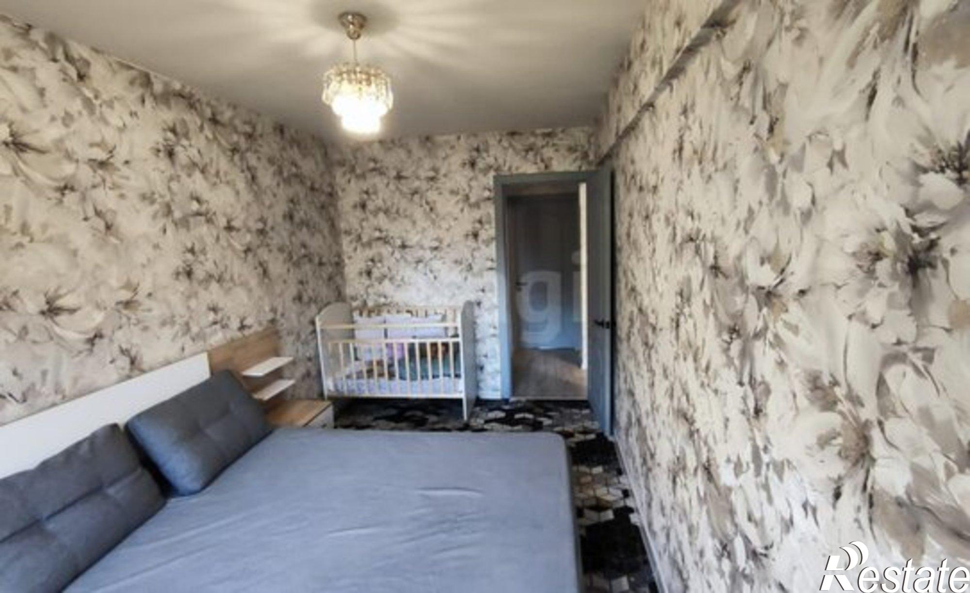 Купить квартиру за 5 800 000 рублей на 82-й квартал, 9