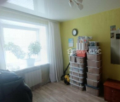 3-комн, 63кв м, этаж 1/5 квартал 95Б, 2