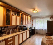 4-комн, 120кв м, этаж 2/2 98-й квартал, 1