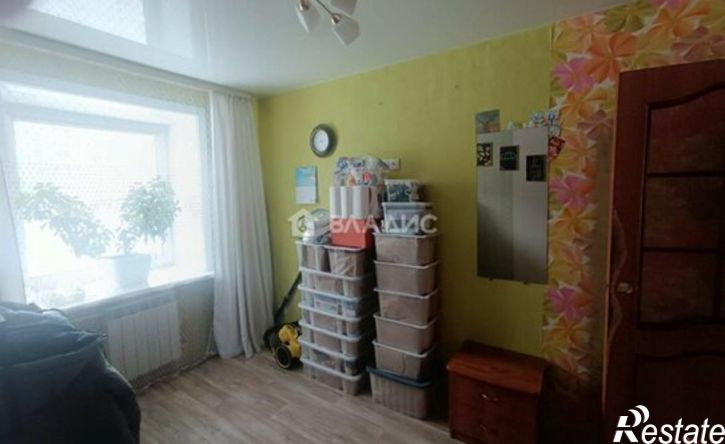 3-комн квартира квартал 95Б, 2