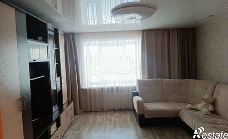 3-комн квартира квартал 95Б, 2