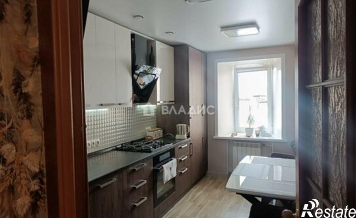 3-комн квартира квартал 95Б, 2