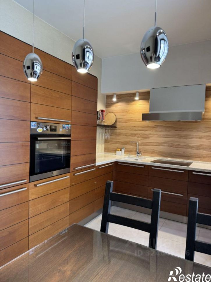 2-комн квартира 30-й микрорайон, 6