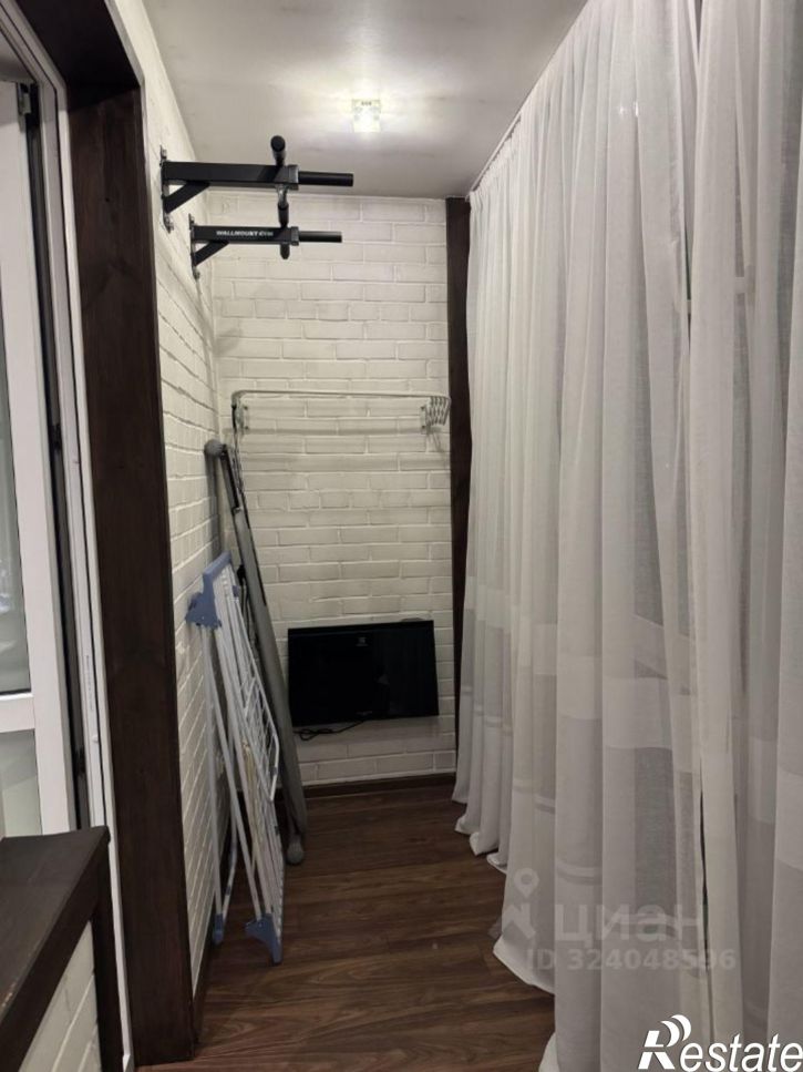 2-комн квартира 30-й микрорайон, 6