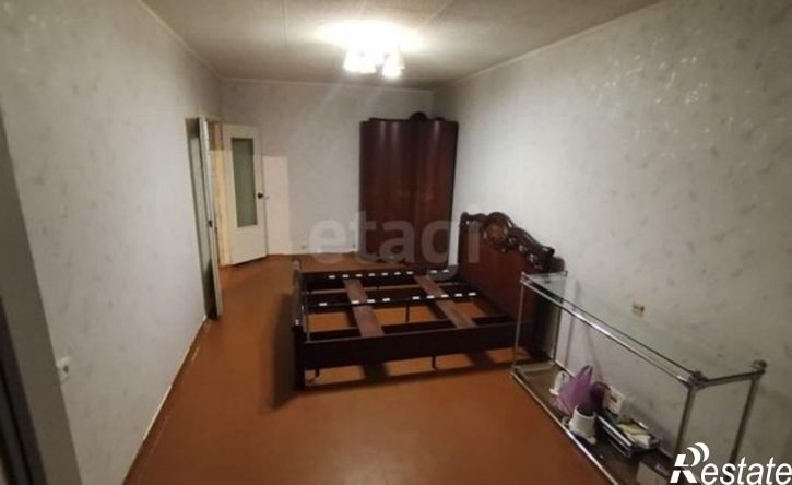 1-комн квартира микрорайон 12А, 7