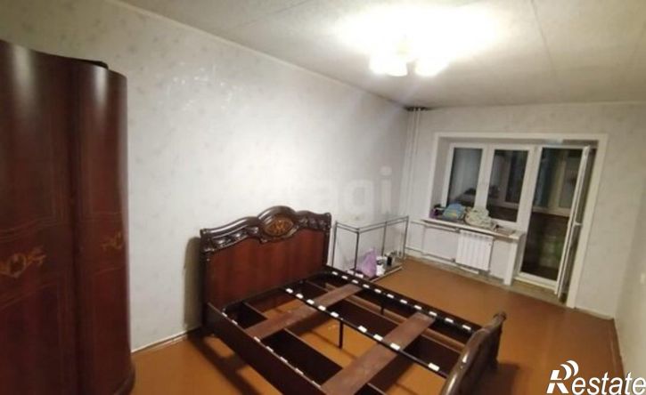 1-комн квартира микрорайон 12А, 7