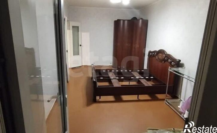 1-комн квартира микрорайон 12А, 7