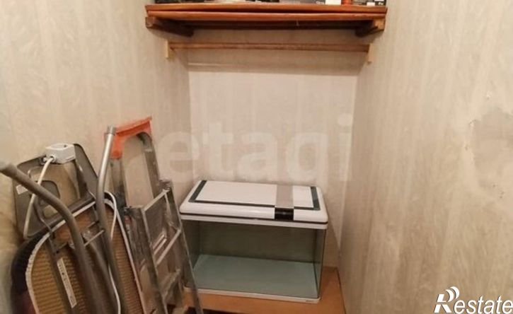 1-комн квартира микрорайон 12А, 7