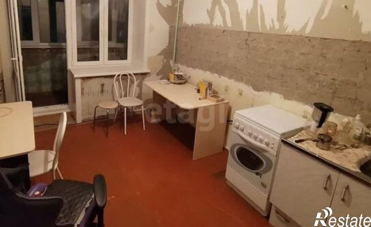 1-комн квартира микрорайон 12А, 7