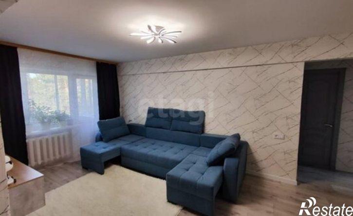 3-комн квартира 82-й квартал, 9