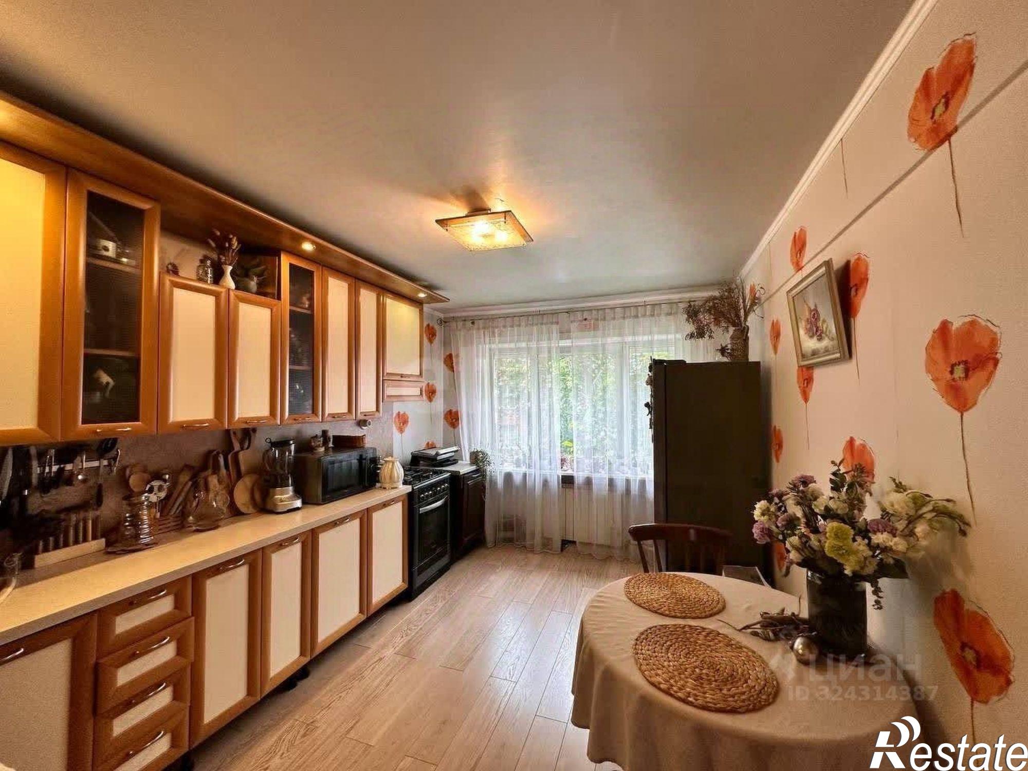 Купить квартиру за 11 700 000 рублей на Ангарский городской округ