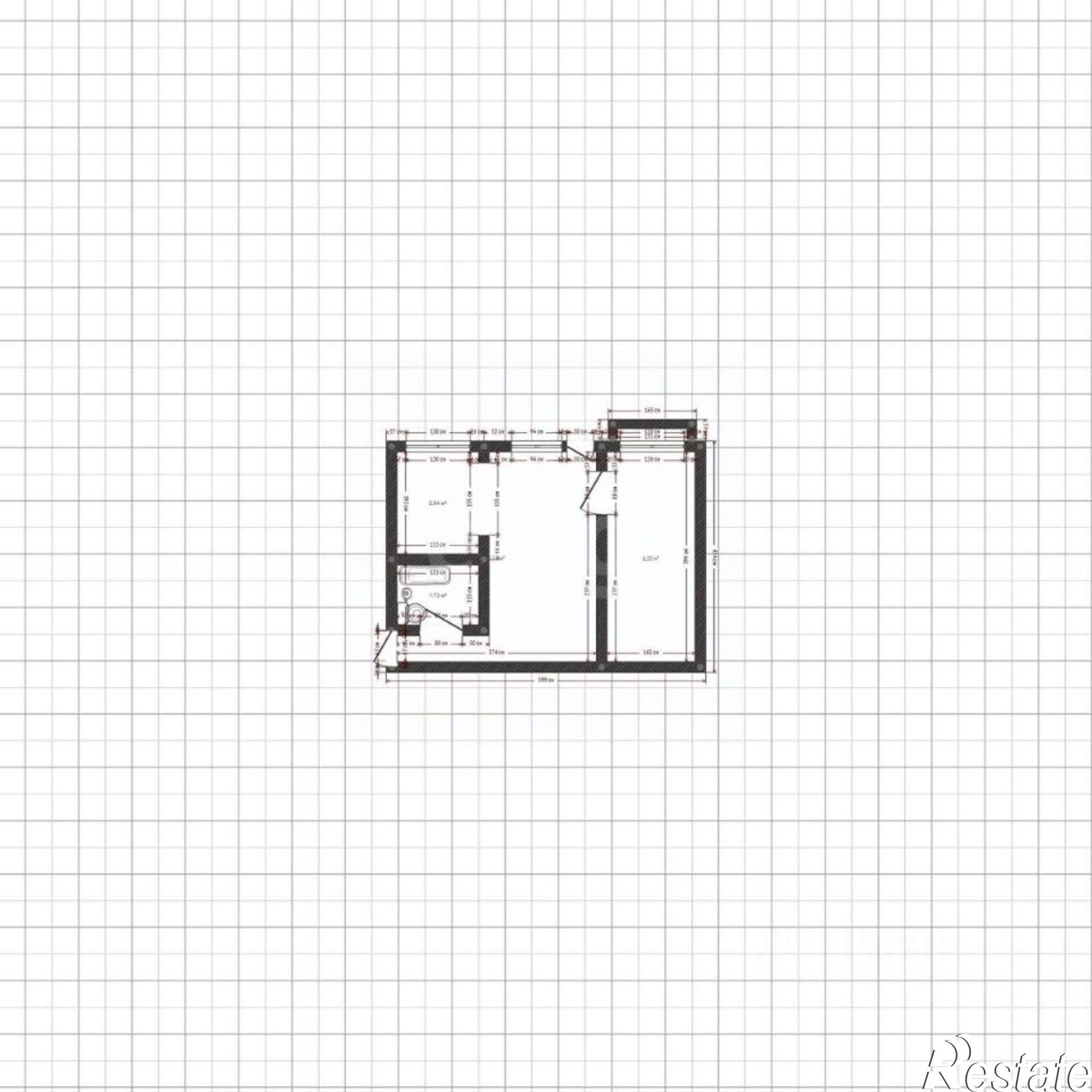 Купить квартиру за 3 990 000 рублей на улица Гагарина, 22