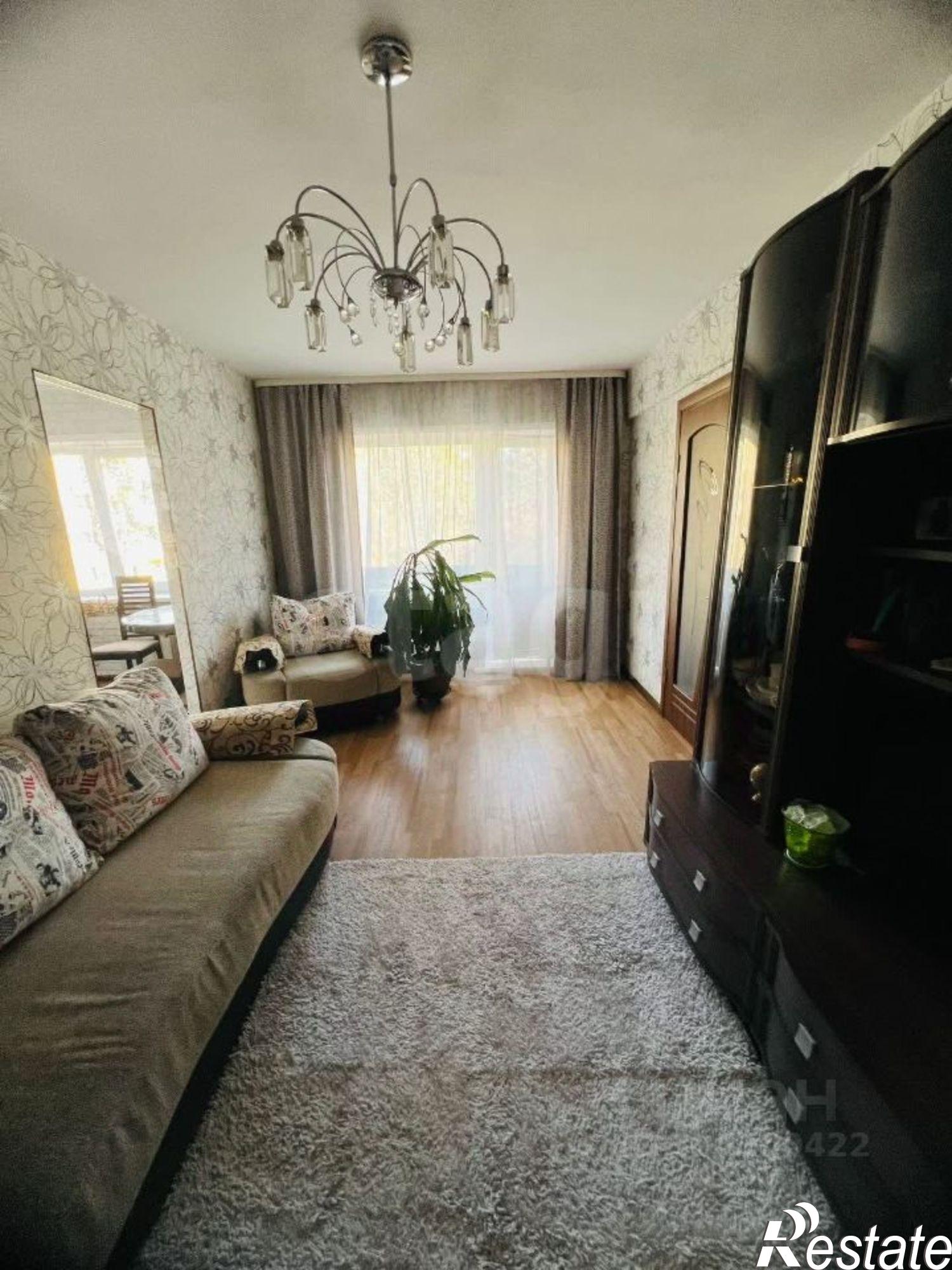 Купить квартиру за 3 990 000 рублей на улица Гагарина, 22