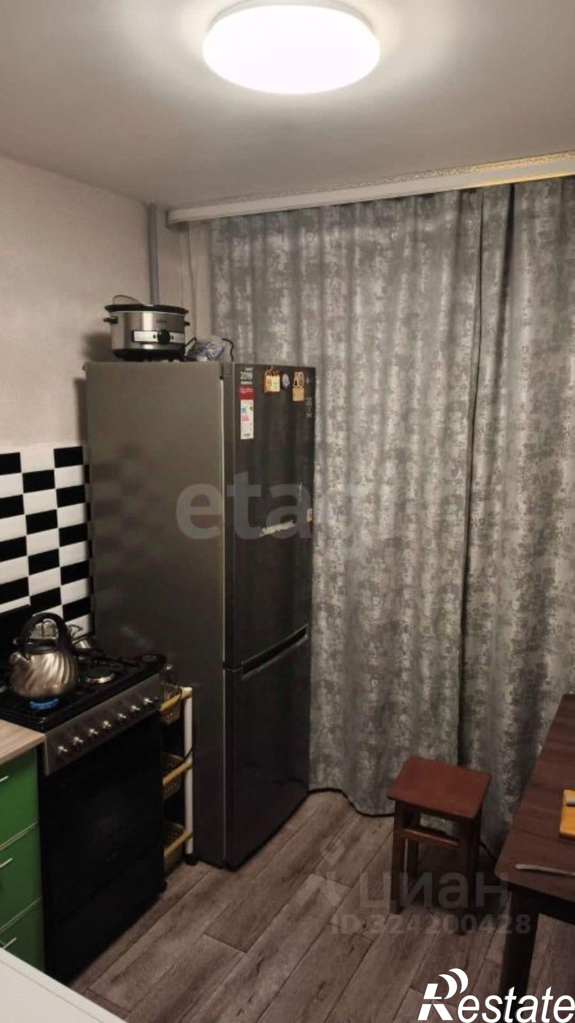 Купить квартиру за 4 880 000 рублей на Ангарский городской округ