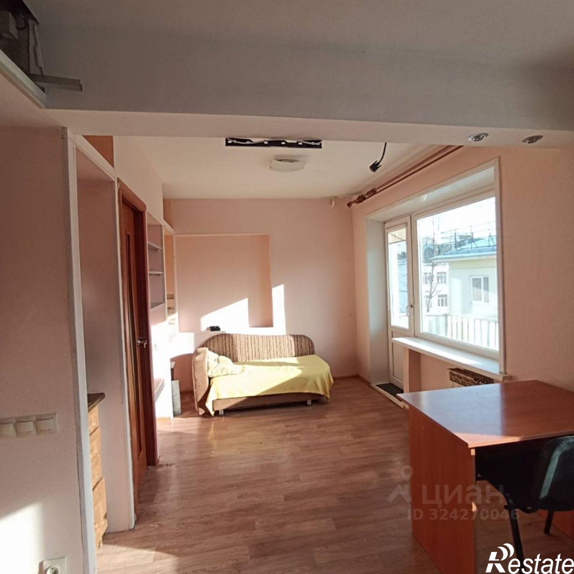 Сдать квартиру за 20 000 рублей на ул Глинки, 37