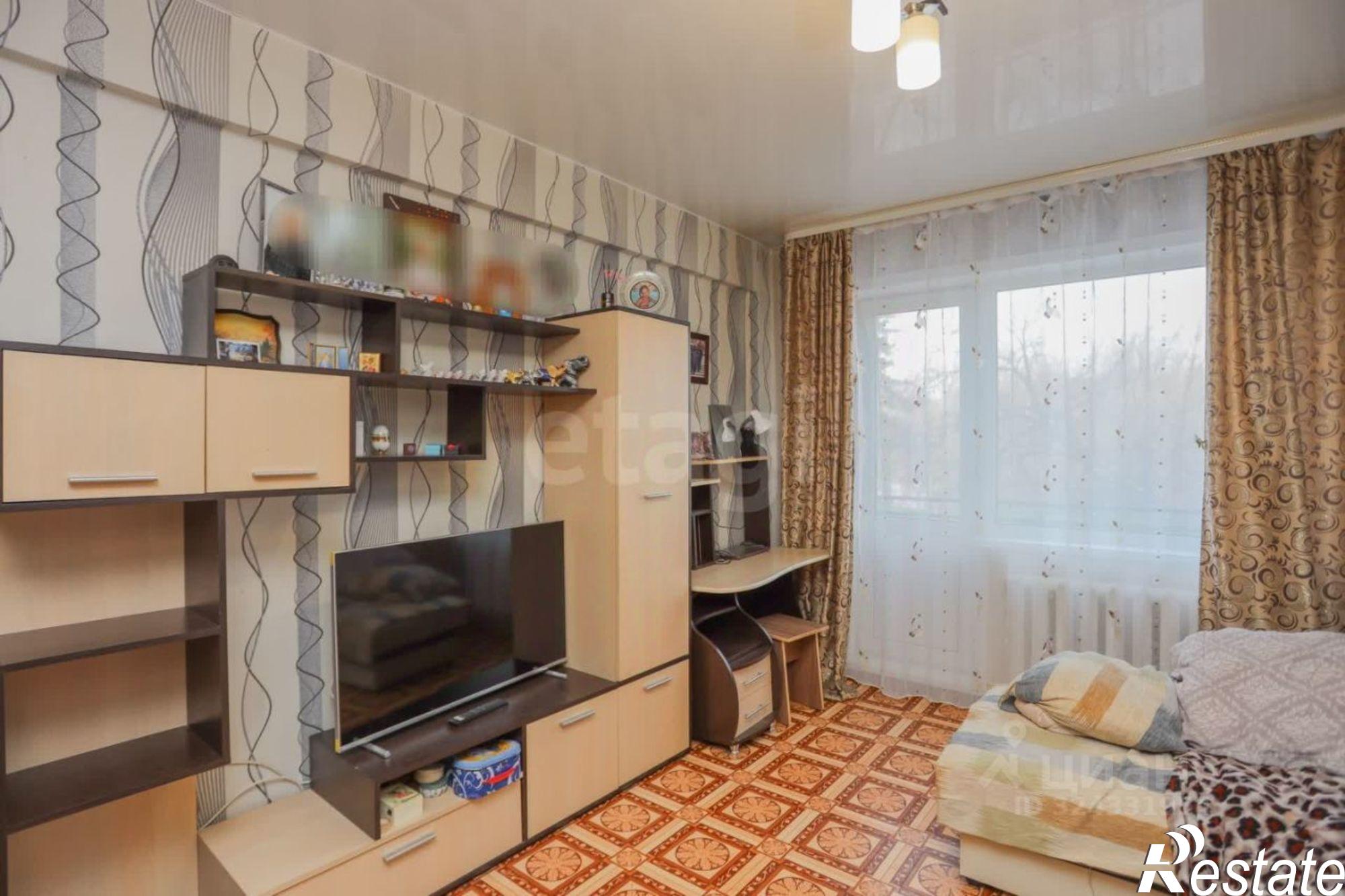 Купить квартиру за 6 500 000 рублей на Ангарский городской округ