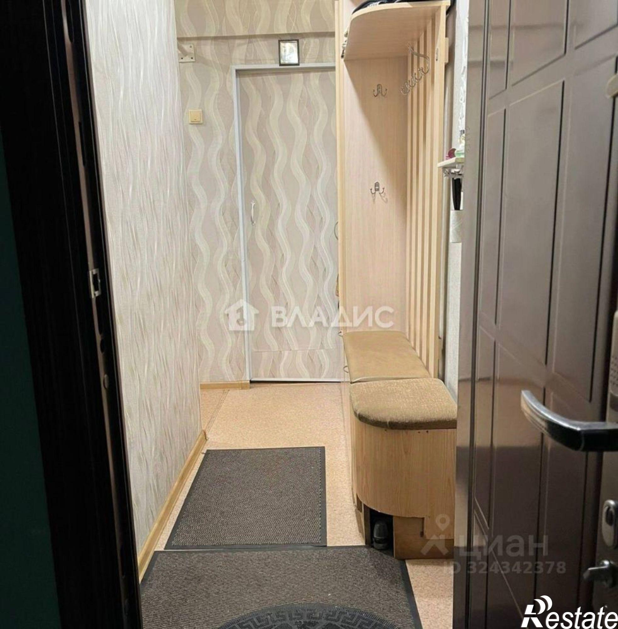 Купить квартиру за 3 900 000 рублей на 7-й микрорайон, 10