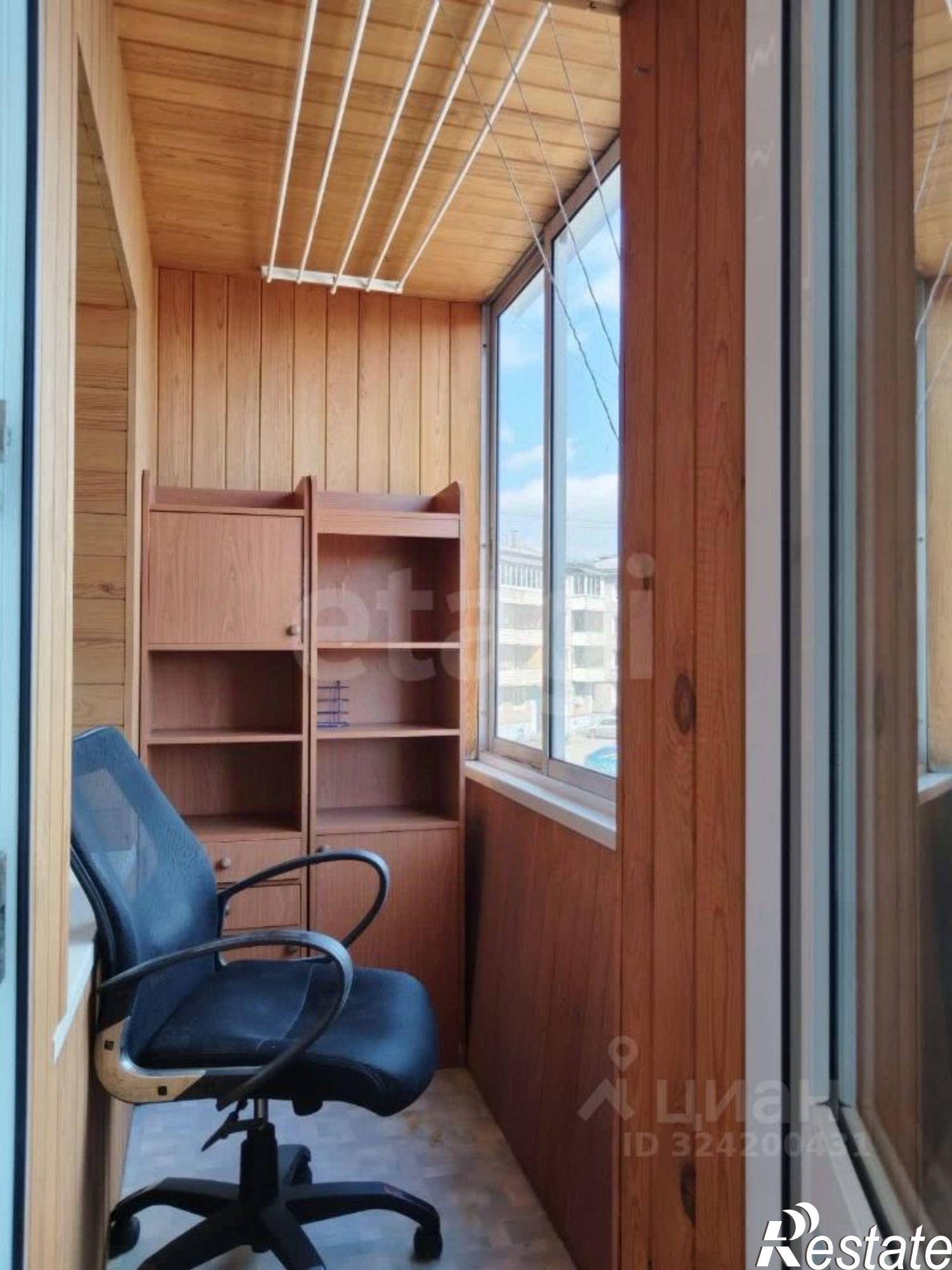 Купить квартиру за 5 150 000 рублей на Ангарский городской округ