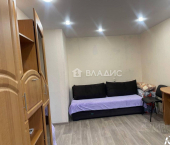 1-комн, 31кв м, этаж 4/5 7-й микрорайон, 10