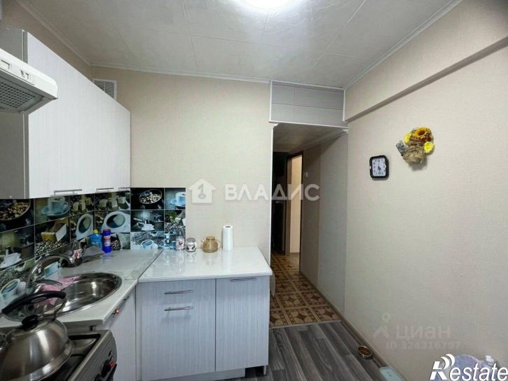 1-комн квартира 7-й микрорайон, 10