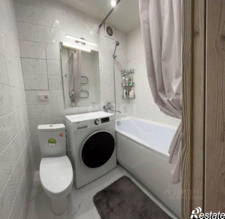 1-комн квартира ул Фестивальная, 19А,  д. 19А