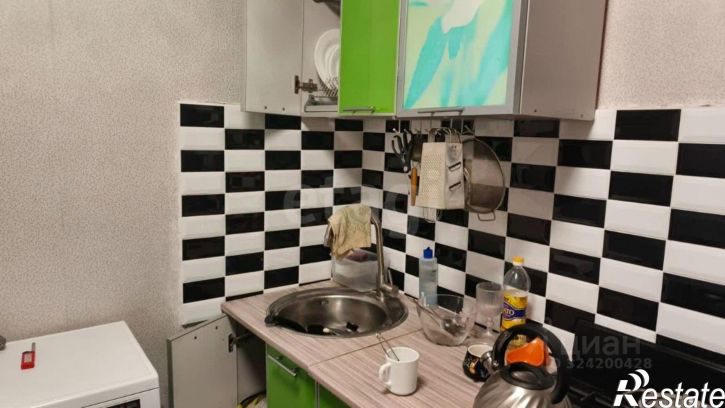 2-комн квартира Ангарский городской округ