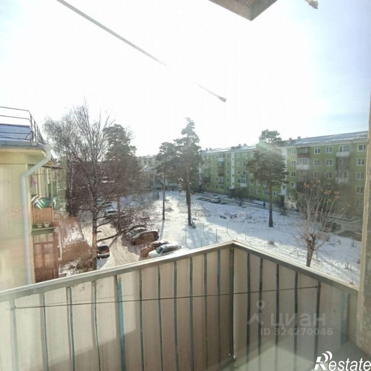 1-комн квартира ул Глинки, 37,  д. 37