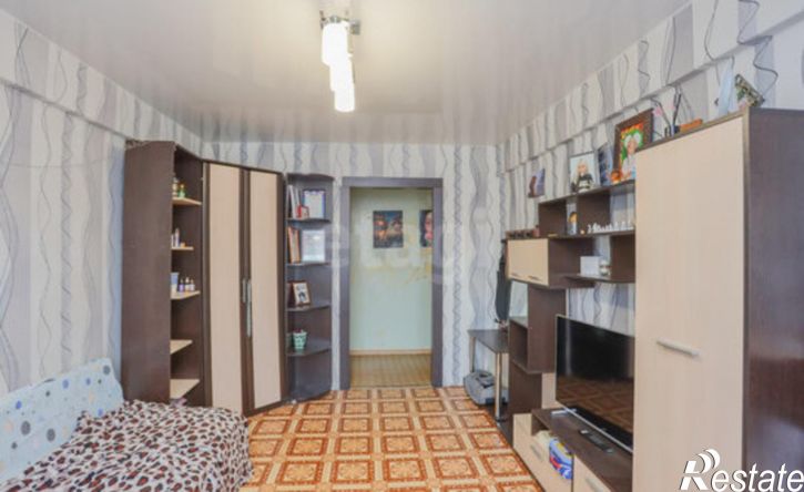 3-комн квартира 7-й микрорайон, 13