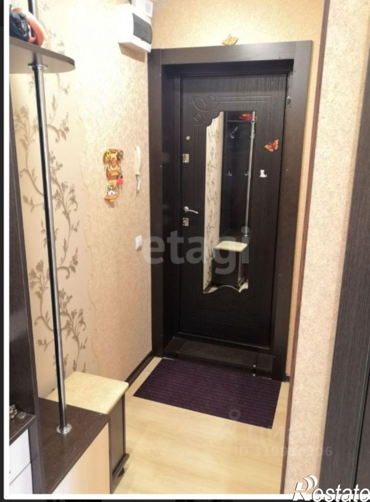 1-комн квартира микрорайон 6А, 29