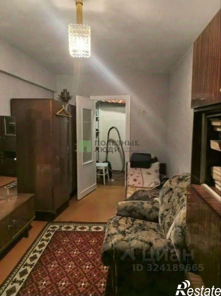 2-комн квартира 85 кв-л, д.21