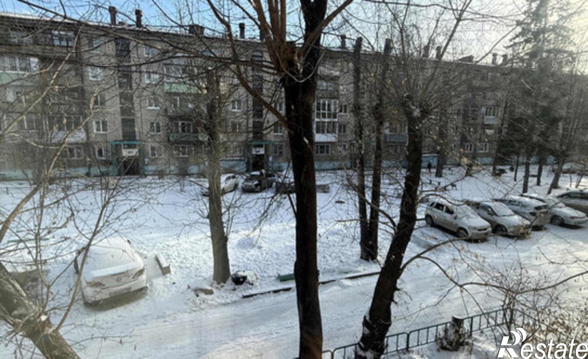 Купить квартиру за 6 750 000 рублей на 7-й микрорайон, 11