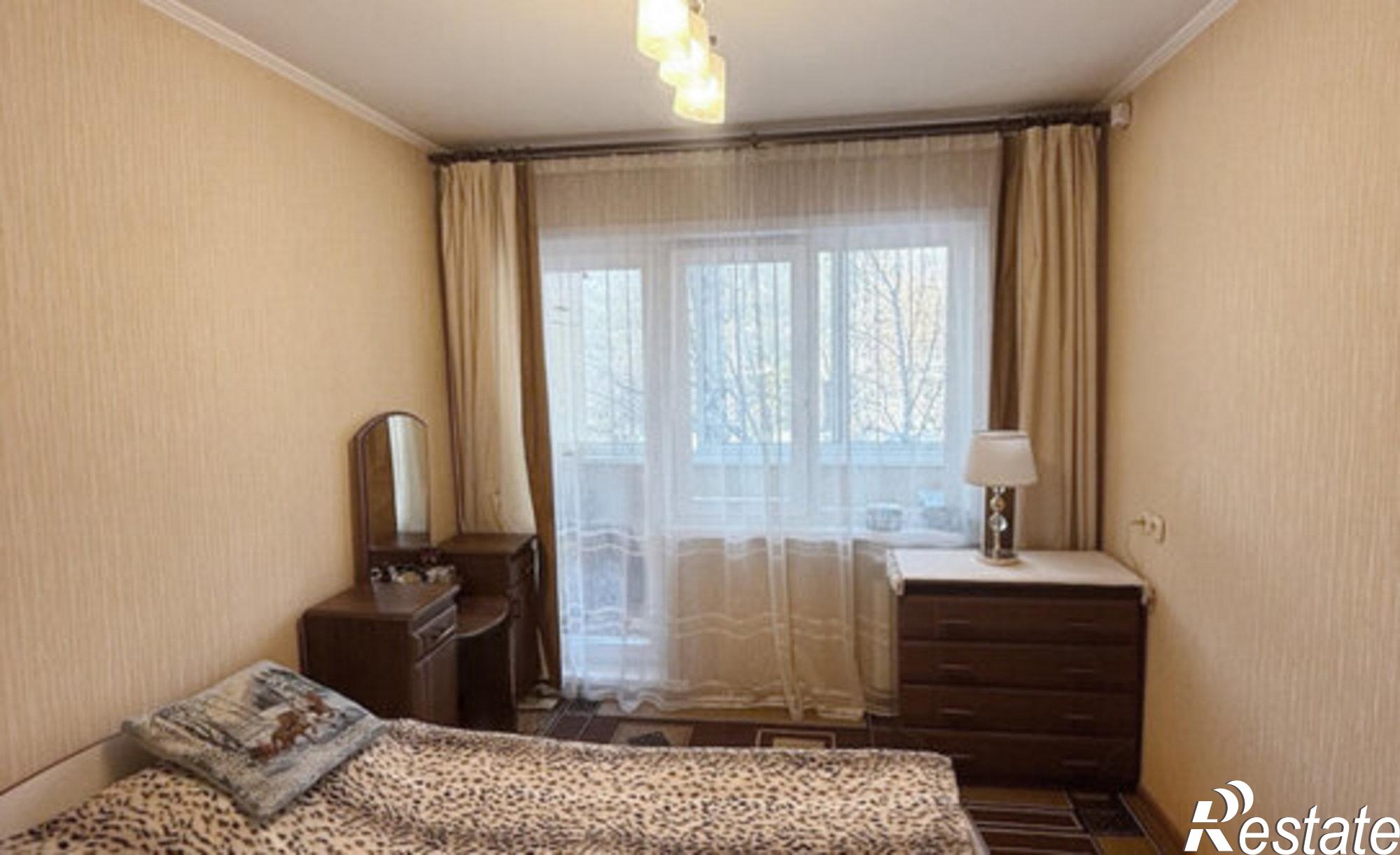 Купить квартиру за 6 750 000 рублей на 7-й микрорайон, 11