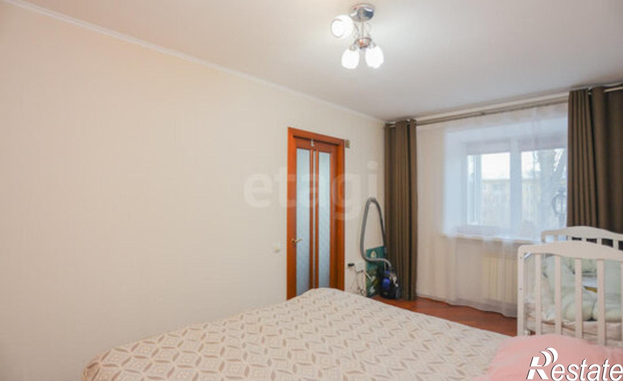 Купить квартиру за 4 200 000 рублей на 95-й квартал, 6