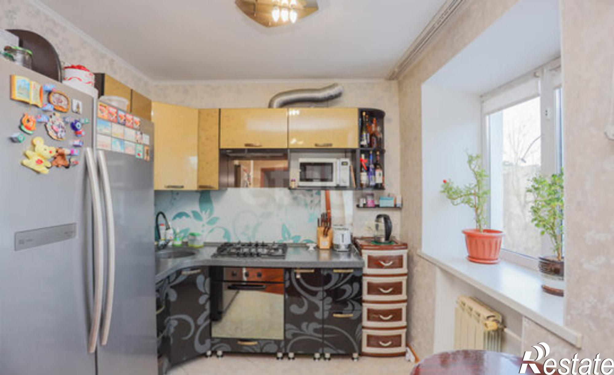 Купить квартиру за 4 200 000 рублей на 95-й квартал, 6