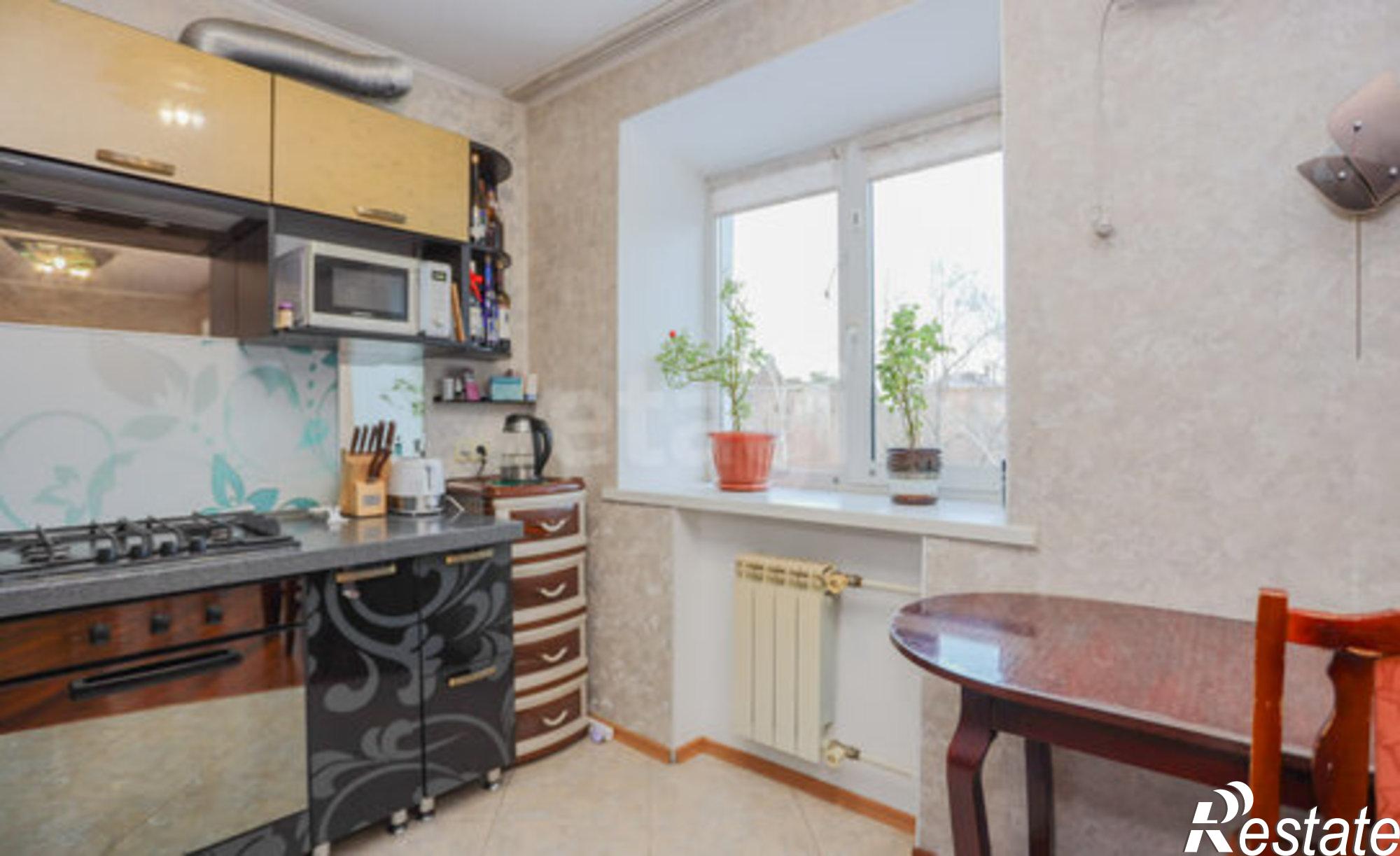 Купить квартиру за 4 200 000 рублей на 95-й квартал, 6