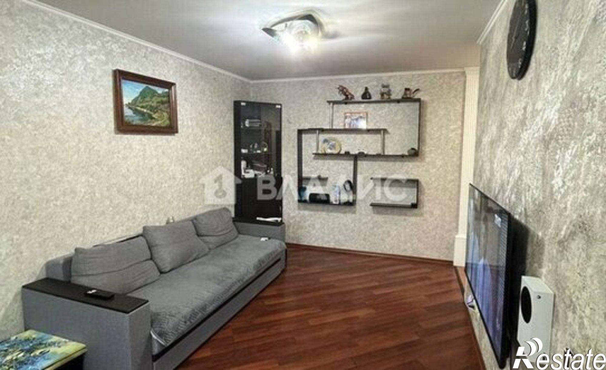 Купить квартиру за 4 200 000 рублей на 95-й квартал, 6