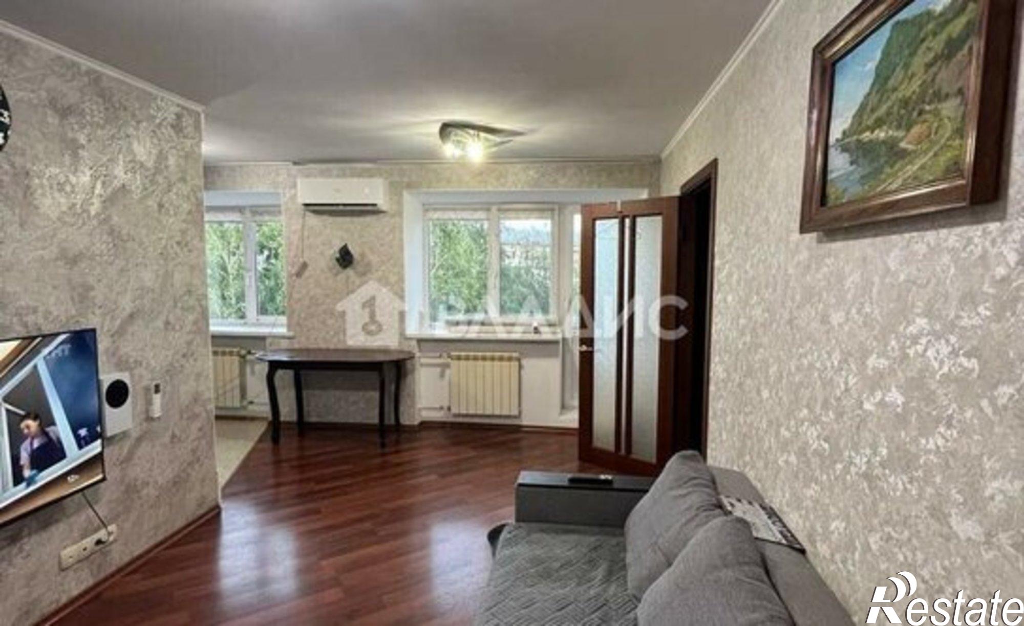 Купить квартиру за 4 200 000 рублей на 95-й квартал, 6