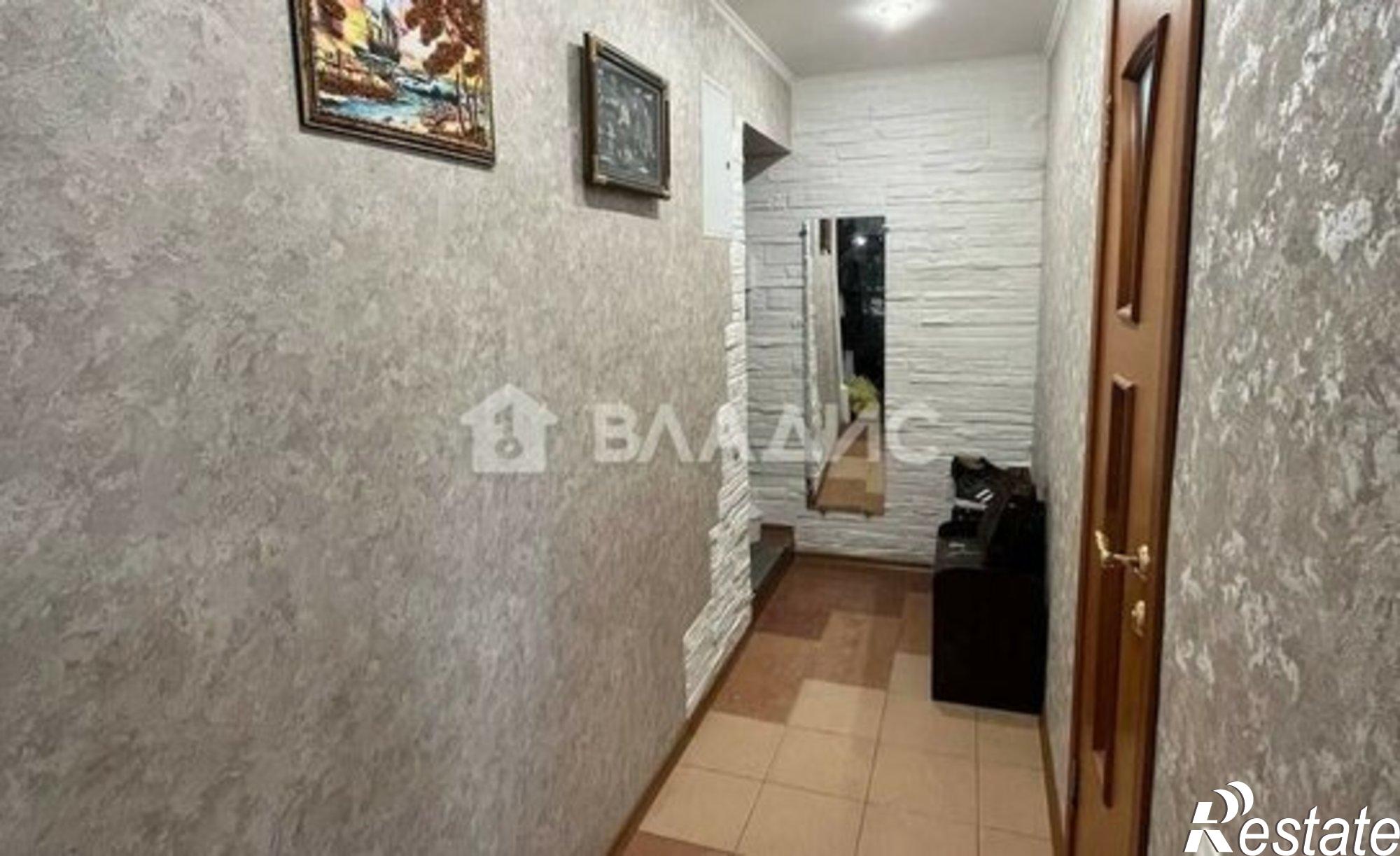 Купить квартиру за 4 200 000 рублей на 95-й квартал, 6