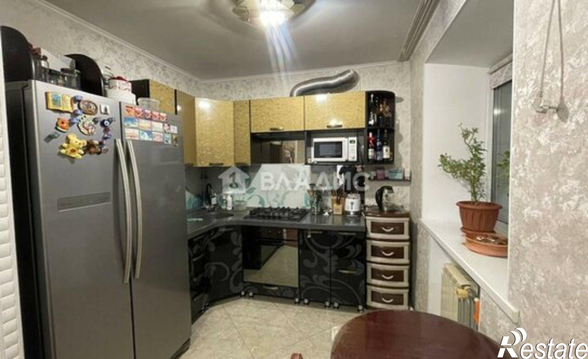 Купить квартиру за 4 200 000 рублей на 95-й квартал, 6