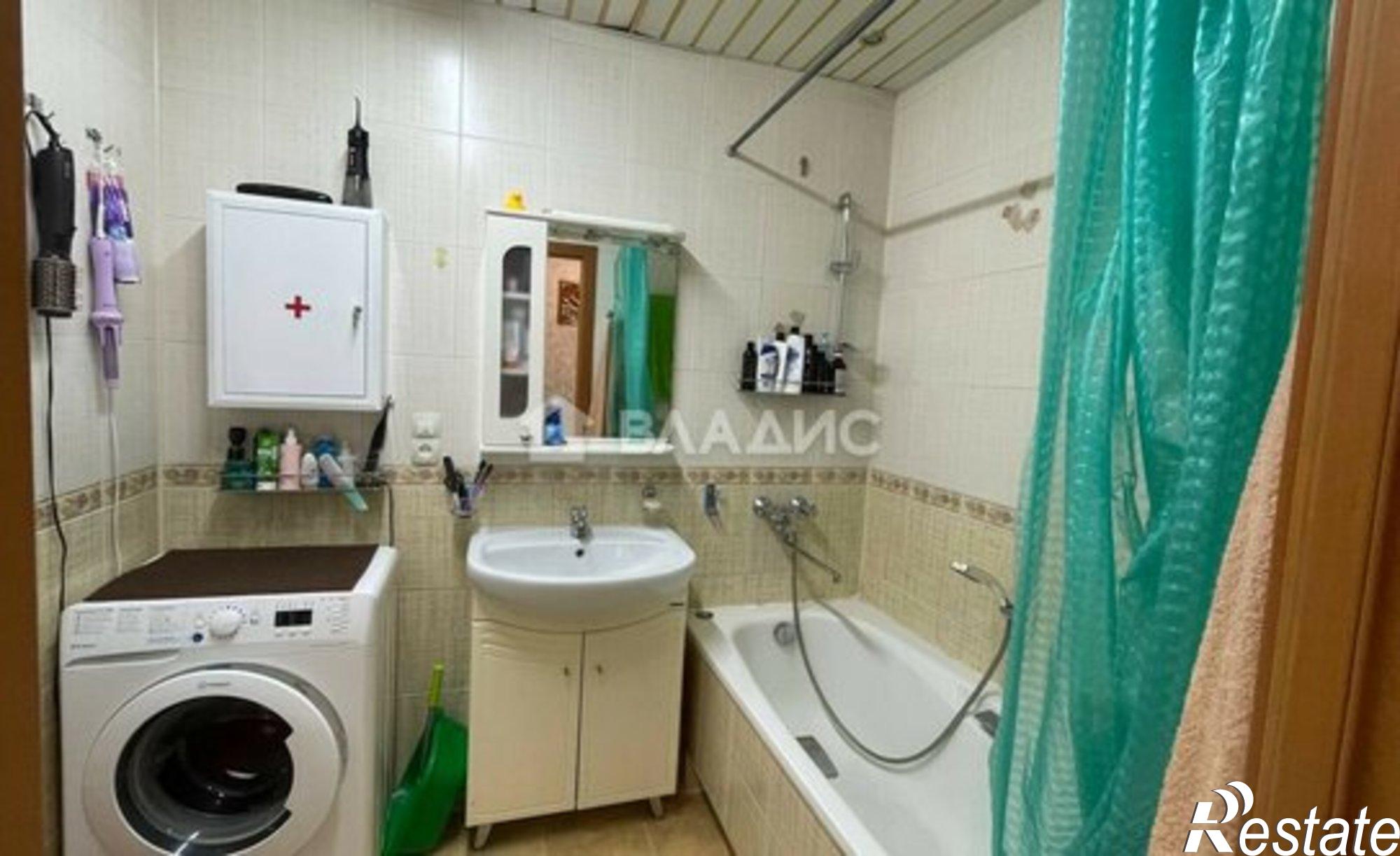 Купить квартиру за 4 200 000 рублей на 95-й квартал, 6