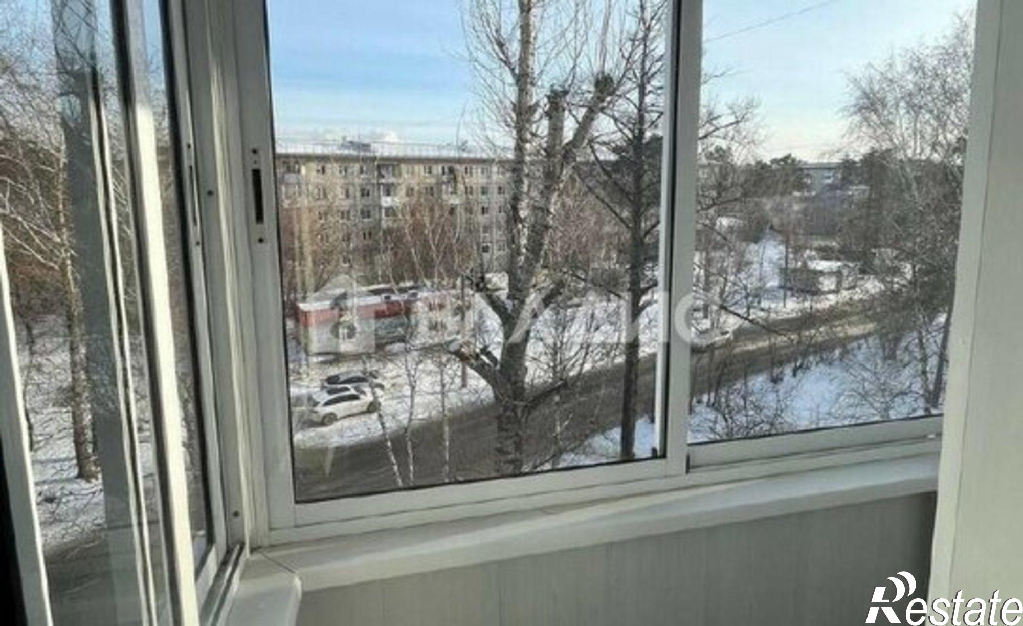 Купить квартиру за 4 200 000 рублей на 95-й квартал, 6