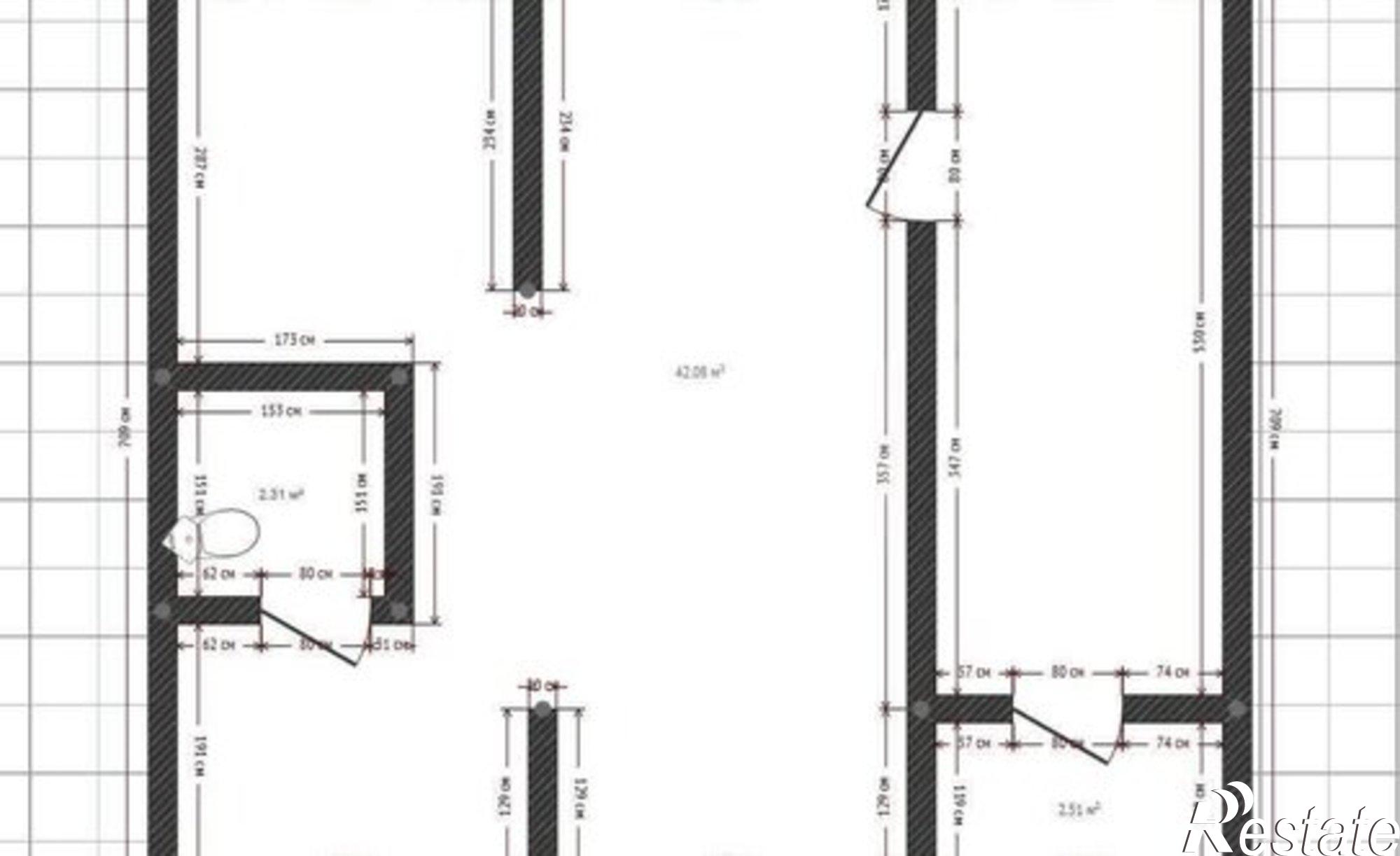 Купить квартиру за 3 300 000 рублей на ул Ворошилова, 39