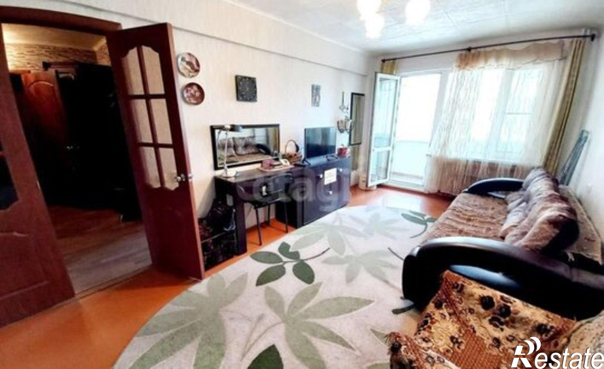 Купить квартиру за 6 000 000 рублей на 7-й микрорайон, 15