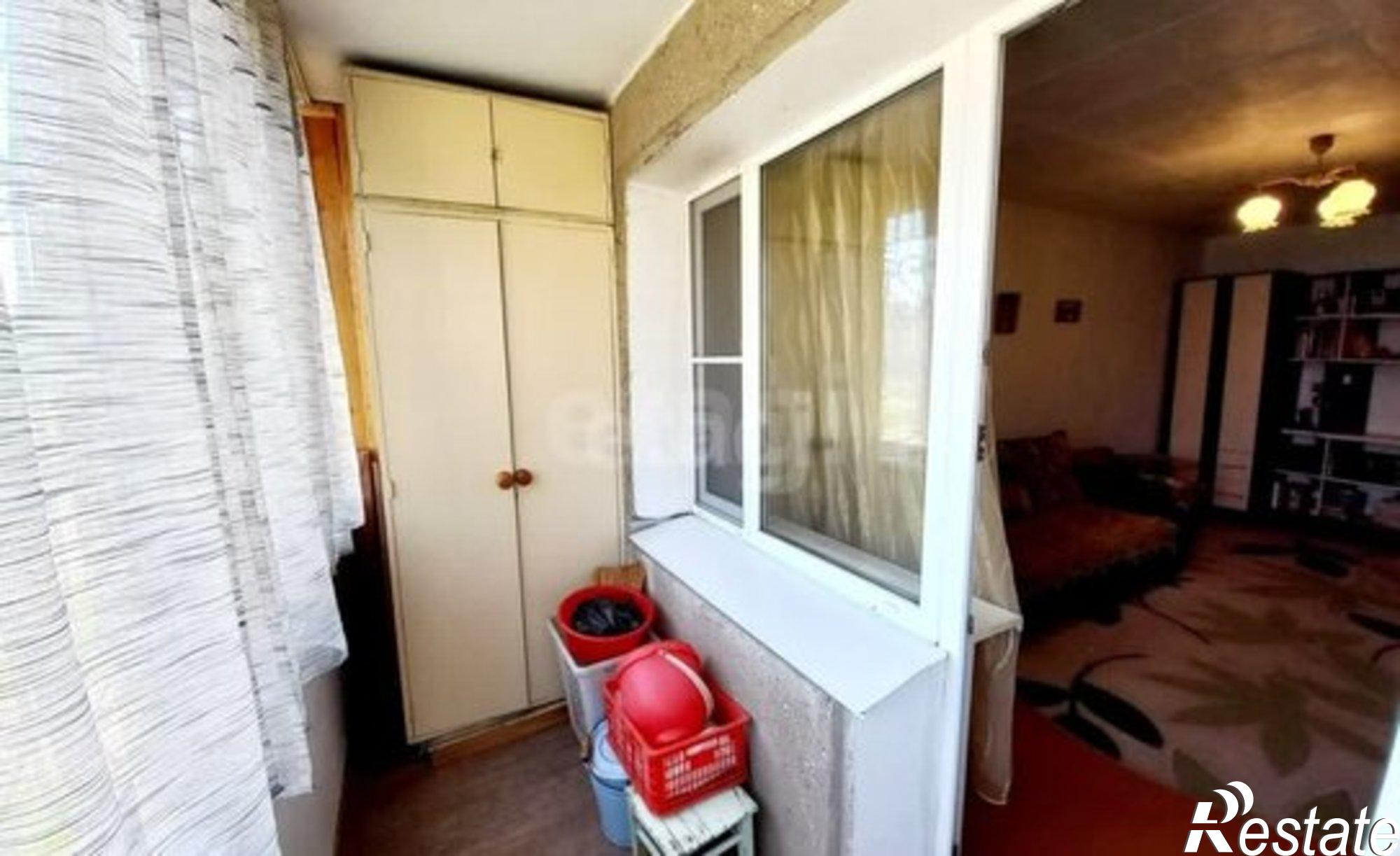 Купить квартиру за 6 000 000 рублей на 7-й микрорайон, 15