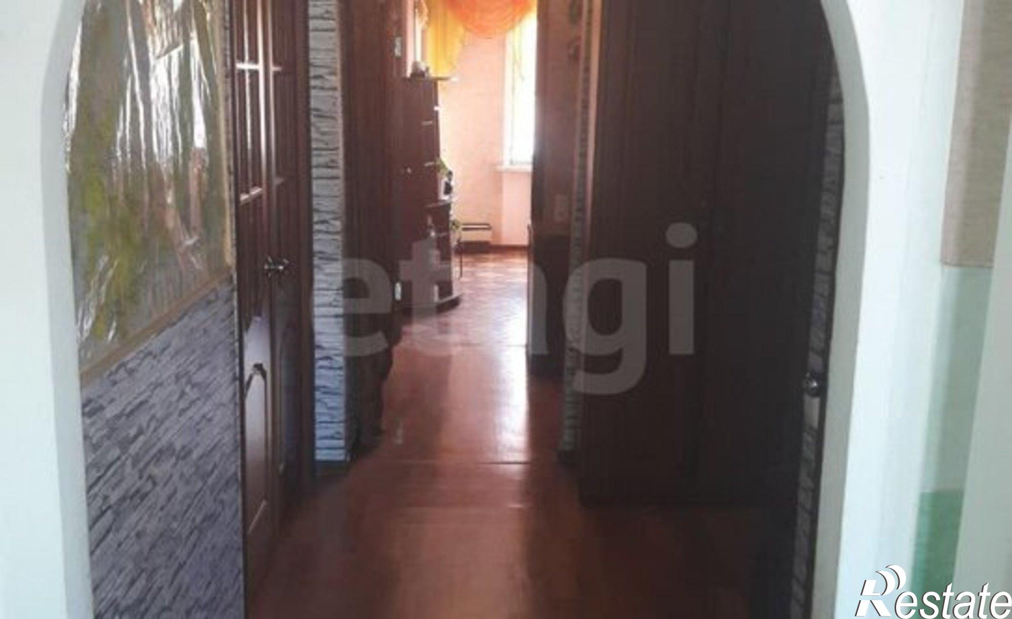 Купить квартиру за 6 000 000 рублей на 7-й микрорайон, 15