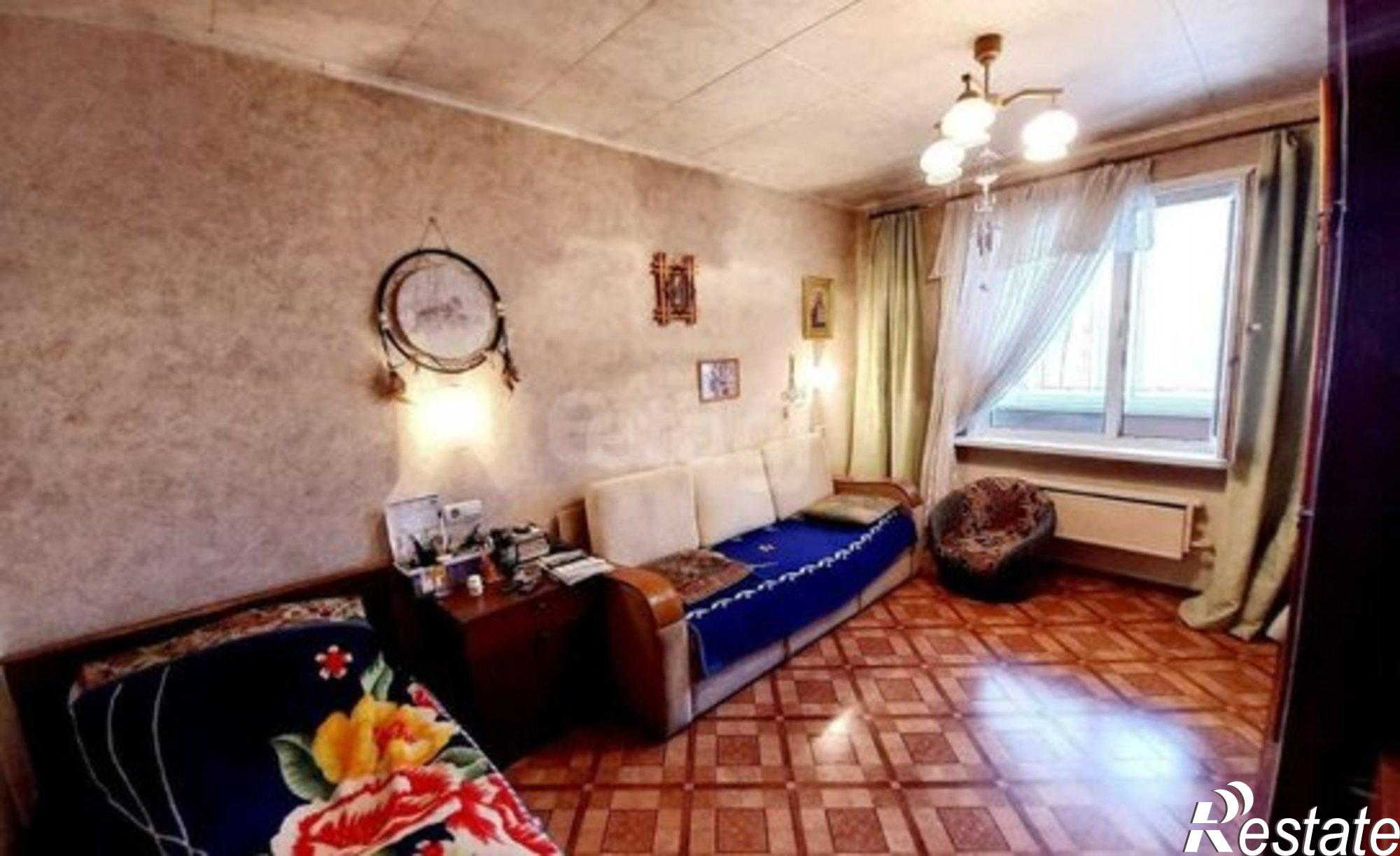 Купить квартиру за 6 000 000 рублей на 7-й микрорайон, 15