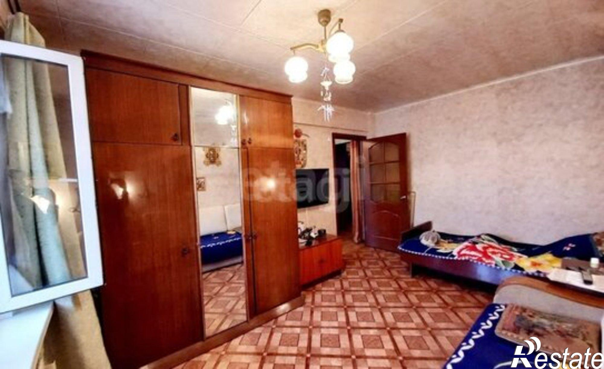 Купить квартиру за 6 000 000 рублей на 7-й микрорайон, 15