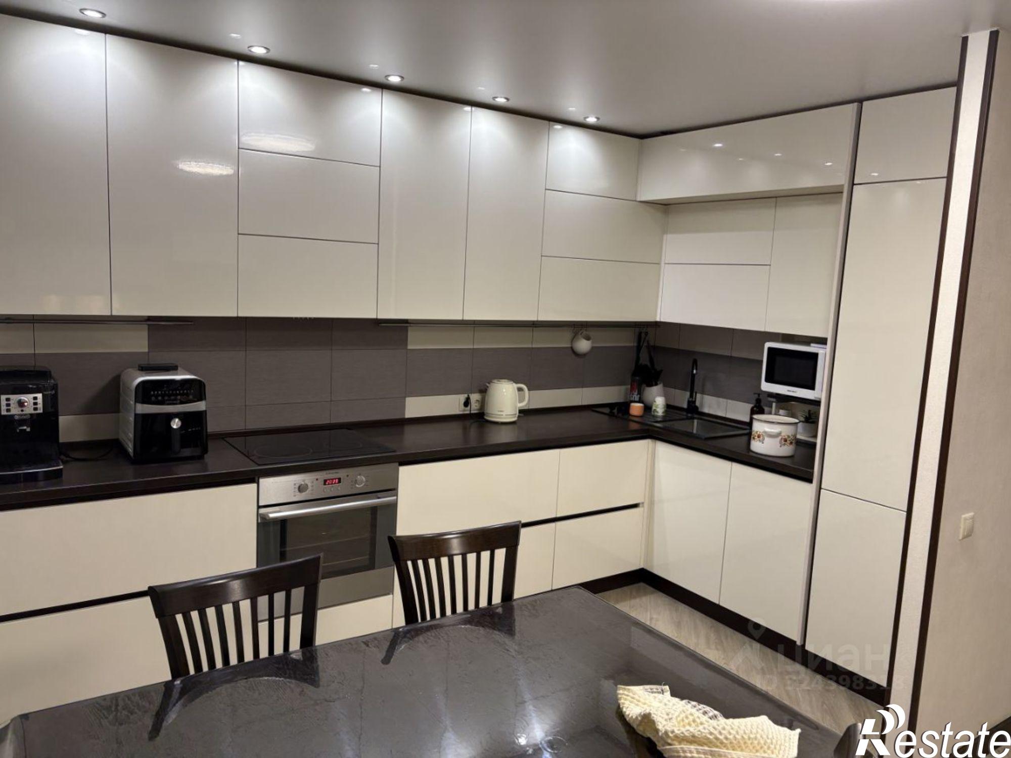 Купить квартиру за 6 200 000 рублей на 29-й микрорайон, 12