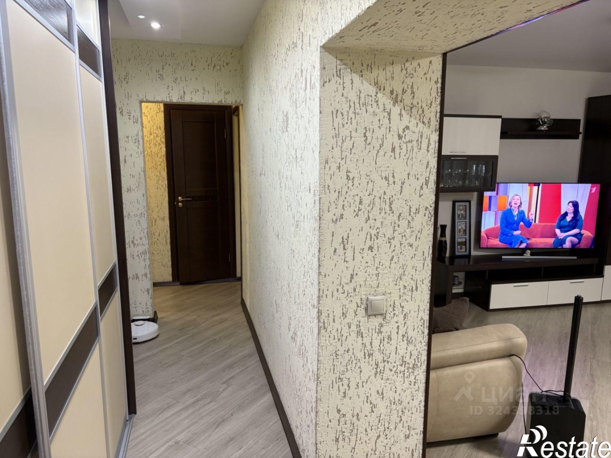 Купить квартиру за 6 200 000 рублей на 29-й микрорайон, 12