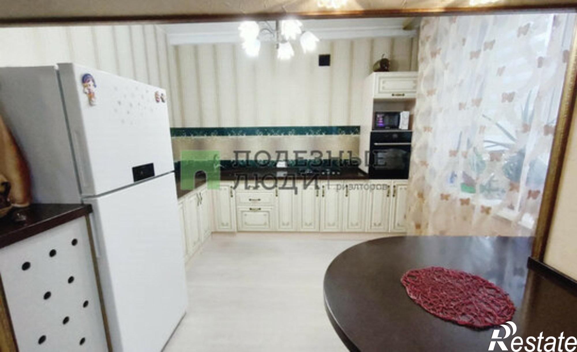 Купить квартиру за 6 000 000 рублей на 58-й квартал, 17